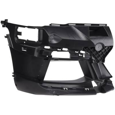 Rareelectrical - New Left Bumper Retainer Compatible With Bmw 530I Base 4 Cyl 2.0L 540I Xdrive Base 6 Cyl 3.0L 530E