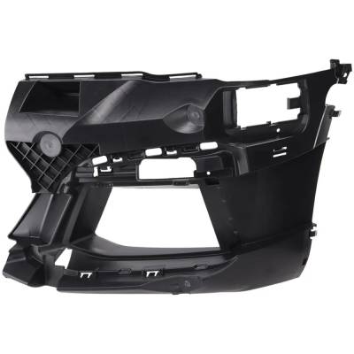 Rareelectrical - New Bumper Retainer Compatible With Bmw 530E Base 4 Cyl 2.0L 530I Base 4 Cyl 2.0L 530E Xdrive Base 4