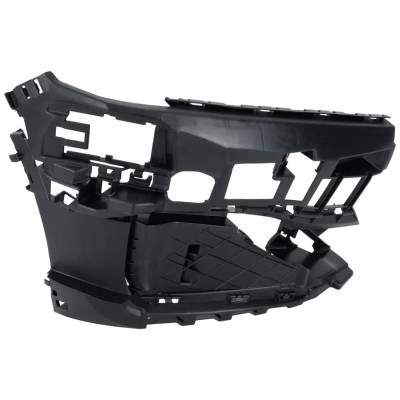 Rareelectrical - New Right Front Bumper Retainer Compatible With Bmw 740I Xdrive Base 750I Xdrive Base 750Li Xdrive