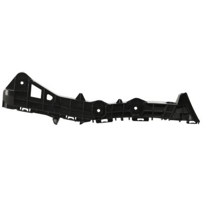 Rareelectrical - New Left Rear Bumper Retainer Compatible With Lexus Is250 Base 6 Cyl 2.5L Is350 Base 6 Cyl 3.5L