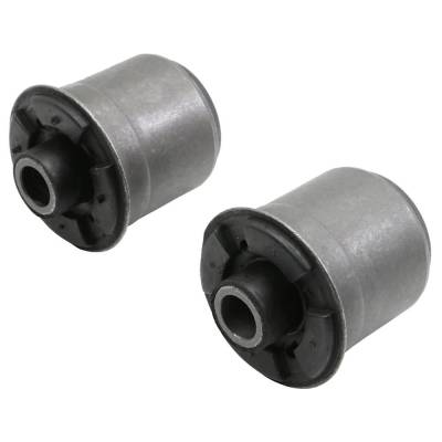 Rareelectrical - New Rubber Control Arm Bushing Compatible With Dodge Jeep Nitro Sxt 6 Cyl 3.7L Liberty Sport 6 Cyl