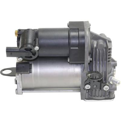 Rareelectrical - New Oe Replacement Air Suspension Compressor Compatible With Mercedes Benz Ml350 Base 6 Cyl 3.5L