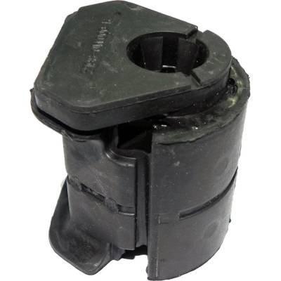 Rareelectrical - New Lower Rearward Control Arm Bushing Compatible With Infiniti Nissan Pathfinder Se 6 Cyl 3.5L