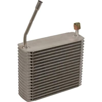 Rareelectrical - New Performance A/C Evaporator Compatible With Ford Lincoln Mercury Town Car Cartier 8 Cyl 4.6L