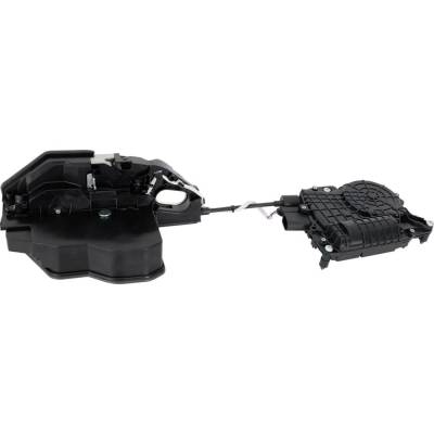 Rareelectrical - New Driver Side Front Door Lock Actuator Compatible With Bmw 740Le Xdrive Base 4 Cyl 2.0L 760Li Base