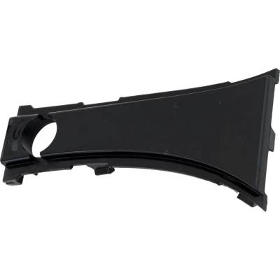 Rareelectrical - New Center Grille Trim Compatible With Bmw 530I Xdrive All Submodels 540I All Submodels M550i Xdrive