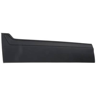 Rareelectrical - New Matte Black Door Molding And Beltlines Compatible With Honda Cr-V Hybrid Ex-L 4 Cyl 2.0L Cr-V Ex