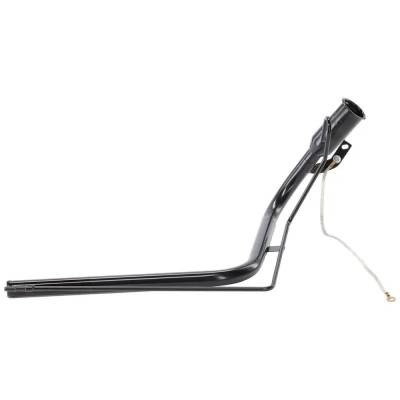 Rareelectrical - New Fuel Tank Filler Neck Compatible With Dodge Ram 2500 Lone Star 8 Cyl 5.7L 2500 Laramie Longhorn