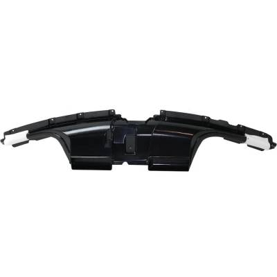 Rareelectrical - New Front Air Intake Duct Compatible With Chrysler Dodge 300 C 8 Cyl 6.4L Charger Sxt Charger R/T