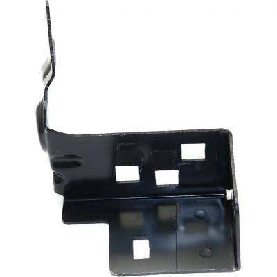 Rareelectrical - New Inner Left Headlight Bracket Compatible With Chevrolet Impala Ltz 6 Cyl 3.6L Impala Ltz 4 Cyl