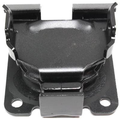 Rareelectrical - New Front Motor Mount Compatible With Chevrolet Gmc Isuzu S10 Xtreme 6 Cyl 4.3L Blazer Ls 6 Cyl 4.3L