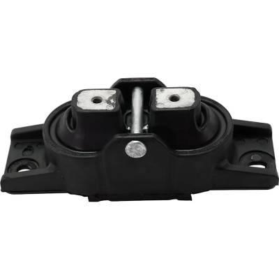 Rareelectrical - New Right Motor Mount Compatible With Dodge Journey Lux 6 Cyl 3.6L Journey Sxt 6 Cyl 3.6L Journey
