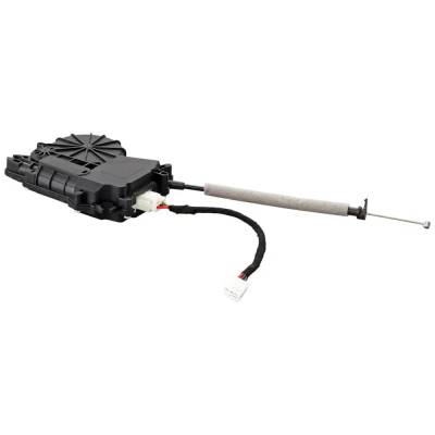 Rareelectrical - New Liftgate Lock Actuator Compatible With Bmw X4 M40i X4 Xdrive35i X4 Xdrive28i 2015-2018 By