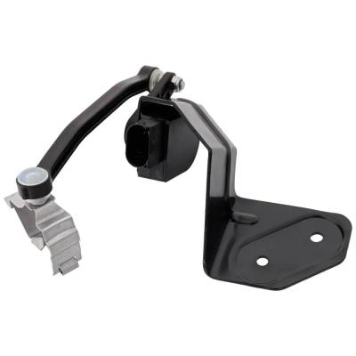 Rareelectrical - New Headlight Level Sensor Compatible With Audi A4 Base 4 Cyl 1.8L A4 Cabriolet 6 Cyl 3.0L A4