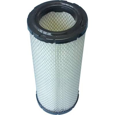 Rareelectrical - New Air Filter Compatible With Chevrolet Gmc Express 3500 Ls 8 Cyl 6.0L Savana 2500 Sle 6 Cyl 4.3L
