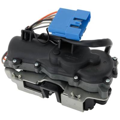 Rareelectrical - New Liftgate Lock Actuator Compatible With Chrysler Dodge Town & Country Lx 6 Cyl 3.3L Grand Caravan