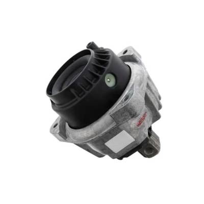 Rareelectrical - New Aluminum Motor Mount Compatible With Bmw 550I Gt Base 8 Cyl 4.4L 650I Base 8 Cyl 4.4L 650I Gran