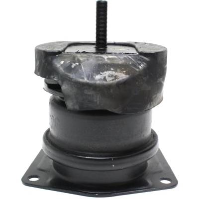 Rareelectrical - New Front Motor Mount Compatible With Acura Honda Accord Ex 6 Cyl 3.0L Accord Lx 6 Cyl 3.0L Tl Base