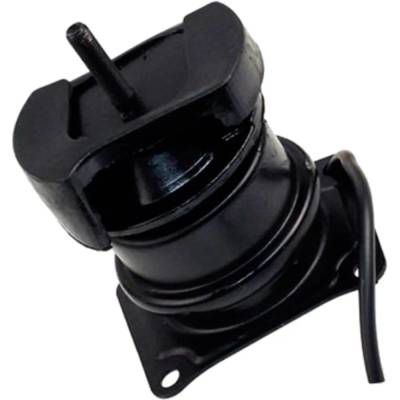 Rareelectrical - New Front Motor Mount Compatible With Acura Honda Accord Ex 6 Cyl 3.0L Tl Base 6 Cyl 3.2L Accord Lx