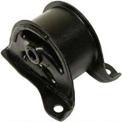 Rareelectrical - New Front Motor Mount Compatible With Chrysler Pt Cruiser Limited 4 Cyl 2.4L Pt Cruiser Street