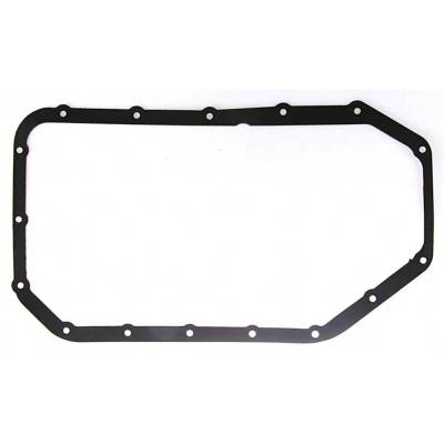 Rareelectrical - New Oil Pan Gasket Compatible With Acura Honda Csx Touring 4 Cyl 2.0L Element Sc 4 Cyl 2.4L Civic Si