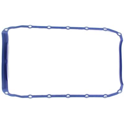 Rareelectrical - New Oil Pan Gasket Compatible With Dodge Dakota Sxt 6 Cyl 3.9L Dakota Le 6 Cyl 3.9L Ram 1500 Sport 6