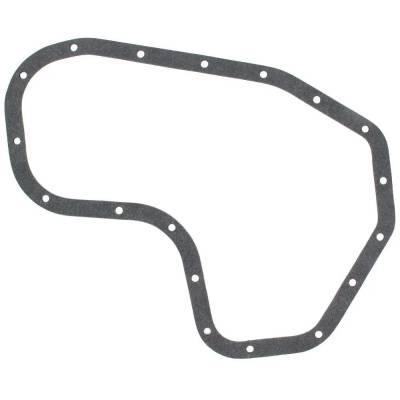 Rareelectrical - New Oil Pan Gasket Compatible With Lexus Toyota Venza Awd 6 Cyl 3.5L Venza Le 6 Cyl 3.5L Venza Awd