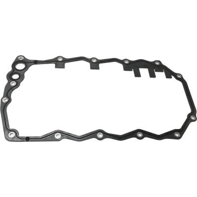 Rareelectrical - New Rubber Oil Pan Gasket Compatible With Chrysler Dodge Pt Cruiser Base 4 Cyl 2.4L Pt Cruiser