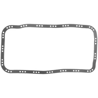 Rareelectrical - New Oil Pan Gasket Compatible With Acura Honda Civic Hx 4 Cyl 1.6L Integra Ls 4 Cyl 1.8L Integra Rs
