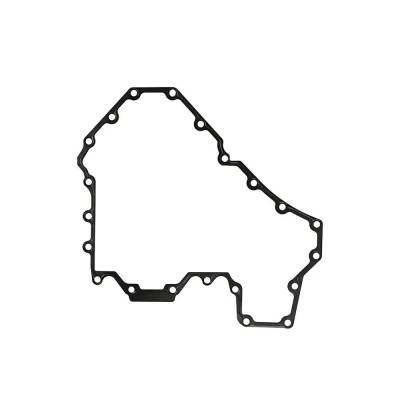 Rareelectrical - New Lower Oil Pan Gasket Compatible With Bmw 550I Xdrive Base 8 Cyl 4.4L M6 Gran Coupe Base 8 Cyl