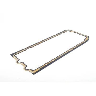 Rareelectrical - New Oil Pan Gasket Compatible With Bmw 740Li Xdrive All Submodels X3 Xdrive35i X3 All Submodels 335I