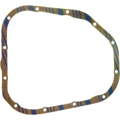 Rareelectrical - New Lower Oil Pan Gasket Compatible With Lexus Toyota Sienna Xle Limited 6 Cyl 3.3L Sienna Limited 6