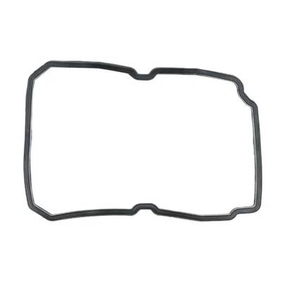 Rareelectrical - New Oil Pan Gasket Compatible With Jaguar Mercedes Benz Porsche Sl600 Base 12 Cyl 5.5L Clk55 Amg