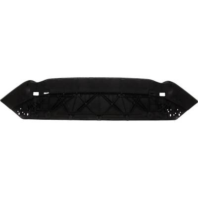 Rareelectrical - New Front Engine Splash Shield Compatible With Audi A4 Quattro Komfort 4 Cyl 2.0L A4 Quattro Ultra