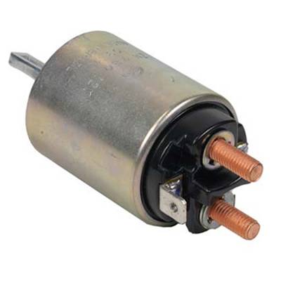 Rareelectrical - New Solenoid Fits Yanmar Marine Engine 2Gm 2Gm20 2Gmf S13-89B Gd211378a S114290a