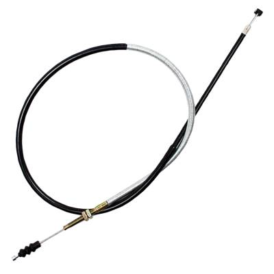 Rareelectrical - New Clutch Cable Fits Yamaha Atv Raptor 700 Yfm700r 2006-2017 2018 1S3263350100
