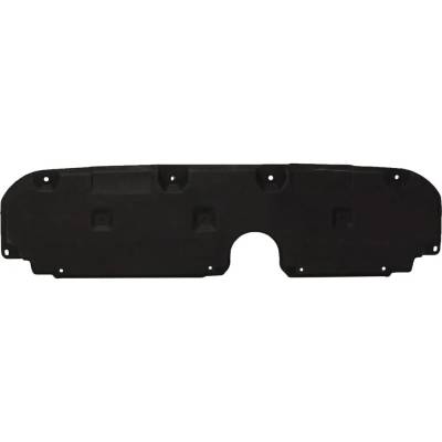 Rareelectrical - New Center Engine Splash Shield Compatible With Lexus Nx300h Luxury 4 Cyl 2.5L Nx300h Base 4 Cyl