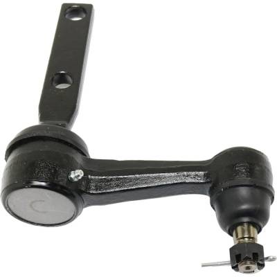 Rareelectrical - New Greasable Idler Arm Compatible With Ford Lincoln F-150 Xl 8 Cyl 4.6L F-250 Base 8 Cyl 4.6L F-150