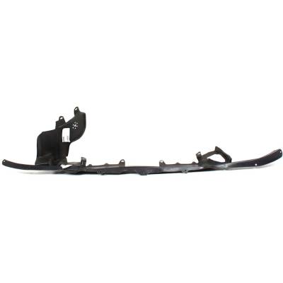 Rareelectrical - New Front Engine Splash Shield Compatible With Acura Rdx Base 4 Cyl 2.3L Rdx Sh-Awd 4 Cyl 2.3L