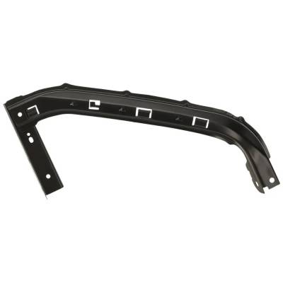 Rareelectrical - New Right Front Bumper Retainer Compatible With Honda Pilot Lx 6 Cyl 3.5L Pilot Ex 6 Cyl 3.5L