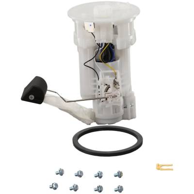 Rareelectrical - New Fuel Pump Module Assembly Compatible With Toyota Camry Xle 4 Cyl 2.4L Camry Xle 6 Cyl 3.0L Camry