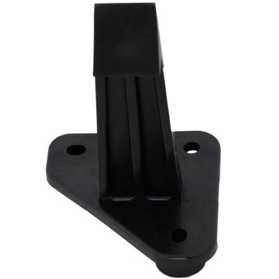 Rareelectrical - New Left Grille Bracket Compatible With Ford Edge Sport 6 Cyl 2.7L Edge Titanium 4 Cyl 2.0L Edge