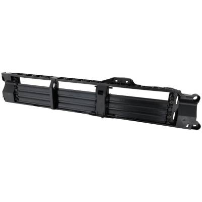 Rareelectrical - New Lower Active Grille Shutter Compatible With Honda Cr-V Ex-L 4 Cyl 1.5L Cr-V Hybrid Sport-L 4 Cyl