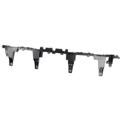 Rareelectrical - New Grille Bracket Compatible With Toyota Tundra 1794 Edition 6 Cyl 3.4L Sequoia Limited 6 Cyl 3.4L