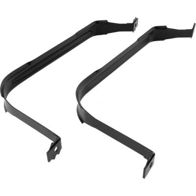 Rareelectrical - New Fuel Tank Strap Compatible With Chevrolet Pontiac Saturn Vue Green Line 4 Cyl 2.4L Equinox Sport