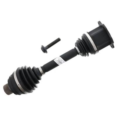 Rareelectrical - New Front Axle Assembly Compatible With Audi Rs5 All Submodels A4 All Submodels A5 All Submodels A4