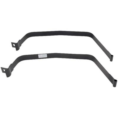 Rareelectrical - New Fuel Tank Strap Compatible With Toyota Sequoia Limited 8 Cyl 4.7L Sequoia Sr5 8 Cyl 4.7L