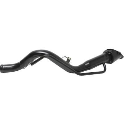 Rareelectrical - New Quick-On Cup Fuel Tank Filler Neck Compatible With Chrysler Dodge Plymouth Grand Caravan Se 6