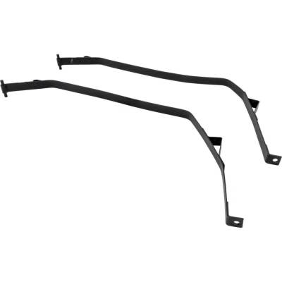 Rareelectrical - New Fuel Tank Strap Compatible With Nissan Murano Se 6 Cyl 3.5L Murano Sl 6 Cyl 3.5L Murano S 6 Cyl