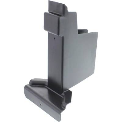 Rareelectrical - New Grille Bracket Compatible With Ford Ranger Tremor 6 Cyl 3.0L Ranger Stx 6 Cyl 4.0L Ranger Tremor